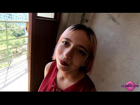 ❤️ Student Sensual siše stranca u zaleđu - sperma mu na licu ❤  Seks na bs.zhangshumeng.top ❌❤